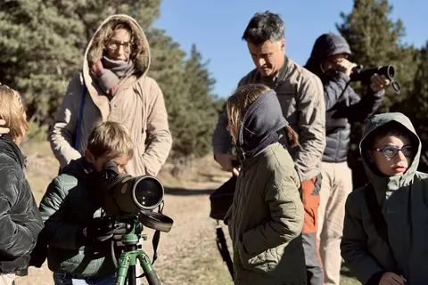 Basecamps Cerdanya foto 12