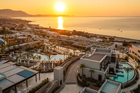Fly & Go Mitsis Rodos Village in Kiotari — foto 6