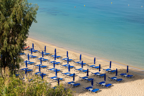 Hotel Méditerranée foto 14