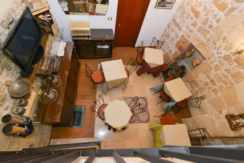 San Andrea Degli Armeni in Tarente — foto 10