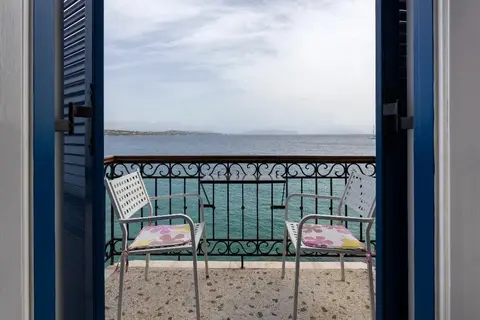 Stelios Hotel in Σπέτσες — foto 2