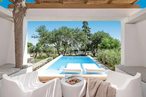 Kakkos Bay Hotel in Ferma — foto 24