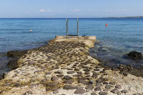 Perdika Mare in Aegina, foto 15