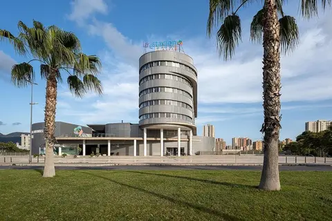 Hotel La Estación in Benidorm — foto 9