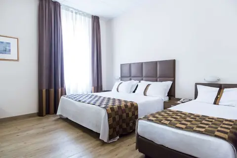 Best Western Hotel Libertà in Bari, foto 24