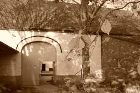 Bed and Breakfast De Oude Winning foto 19