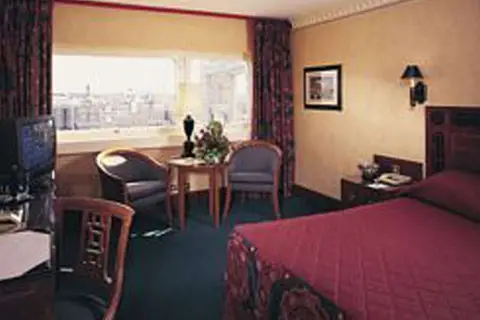 Hotel The Tower in Londen — foto 23