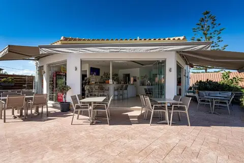 Ionian Aura Apartments in Δημοτική Ενότητα Ζακυνθίων — foto 25