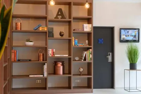 Tulip Inn Antwerpen in Antwerp — foto 17