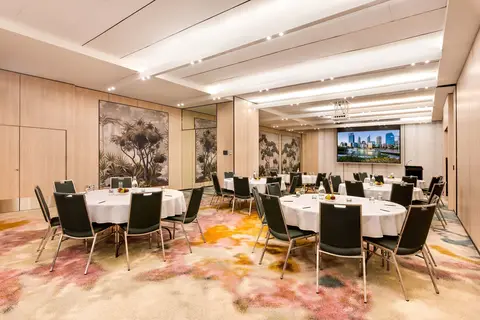 Pan Pacific Perth in Perth, foto 17