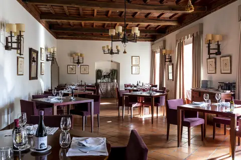 Parador de Monforte de Lemos in Monforte de Lemos — foto 13