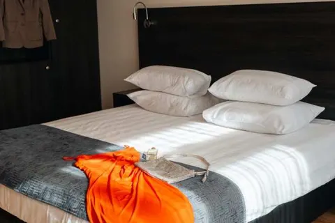 Hotel de Naaldhof foto 7