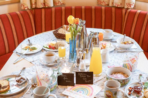 Hotel Der Bachschmied foto 9