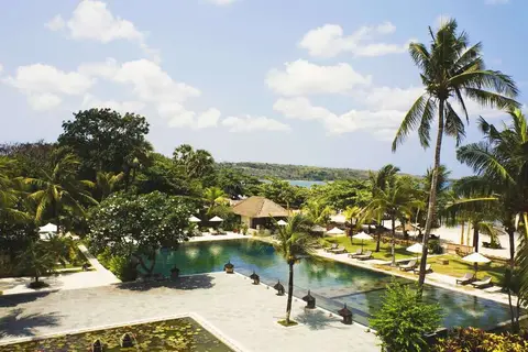 Belmond Jimbaran Puri Bali in Kuta Selatan, foto 9