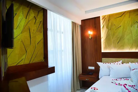 Hotel Miranda in Rabat, foto 30