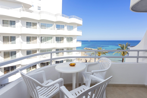 Appartementen Mar Y Playa foto 2