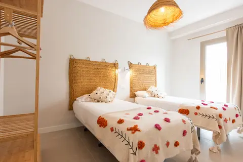 Ereza Villas White Homes in Antigua — foto 29