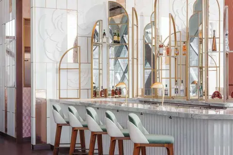 One & Only One Za'abeel in Dubai — foto 14