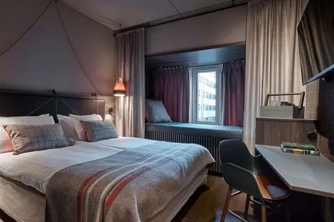 Hotel Downtown Camper by Scandic in Stockholm