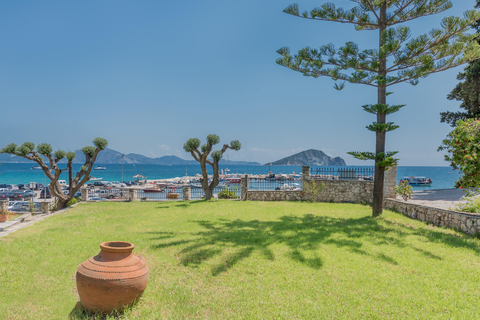 Eptanisos Beachfront Suites foto 11