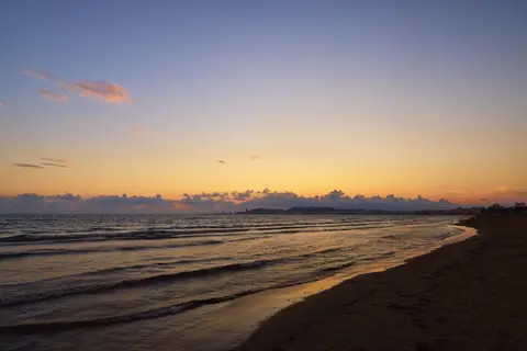 Sol Tropikal Durres in Durrës — foto 16