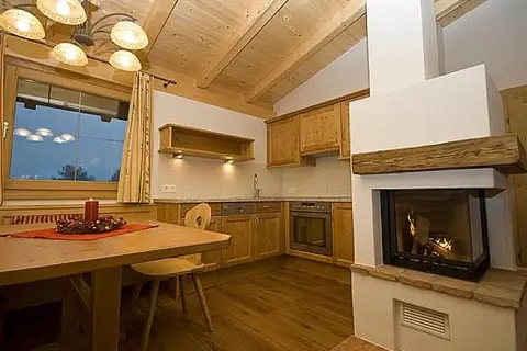 Resort Brixen in Brixen im Thale — foto 2