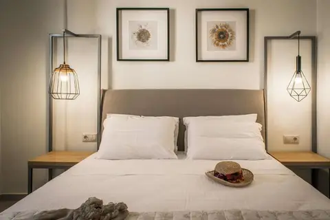 Appartementen Dream Village in Δημοτική Ενότητα Χερσονήσου — foto 21
