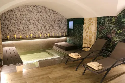 Hotel Il Guercino foto 15