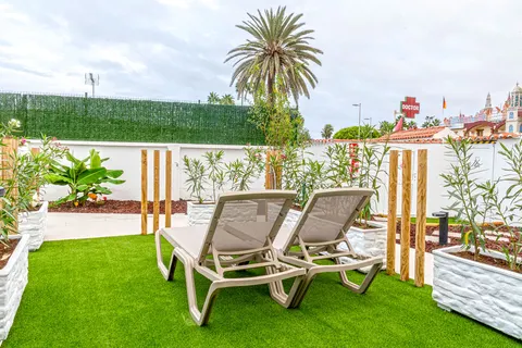 Todoque in Playa del Inglés — foto 23