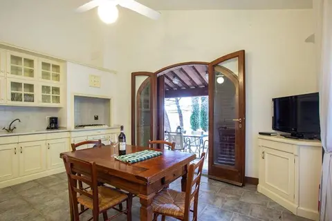 Tenuta Moriano in Montespertoli — foto 4