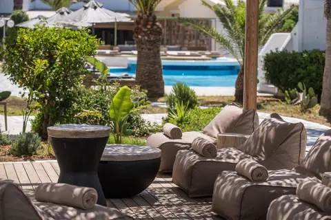 Enorme Maya Beach in Δημοτική Ενότητα Γουβών — foto 13