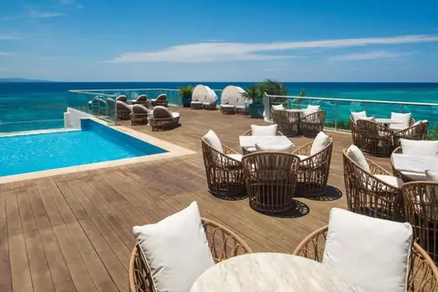 S Hotel Jamaica in Montego Bay — foto 4