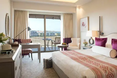 Elysium Hotel in Paphos — foto 25