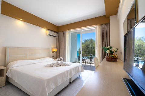 Hotel Kamari Plus foto 23