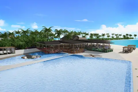 Joy Island in Joy Dive Safari Island, foto 17