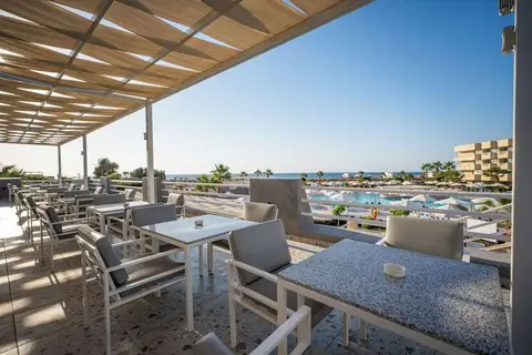 Seven Seas Jolie Bay Resort in سفاجا — foto 8