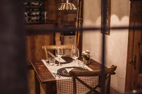 Hotel Svizzero in Courmayeur — foto 27