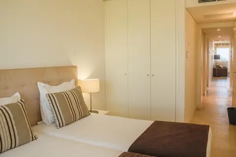 Troia Residence by The Editory Apartamentos Praia in Almada — foto 28