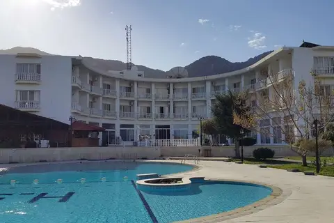 Hotel Sempati in Lapta — foto 21
