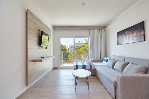 Sol Bahia Ibiza Suites foto 16