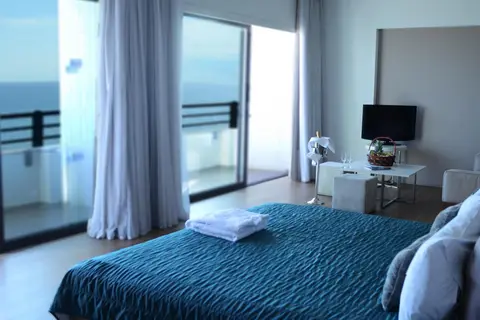 Sun Hall Hotel in Larnaca — foto 20