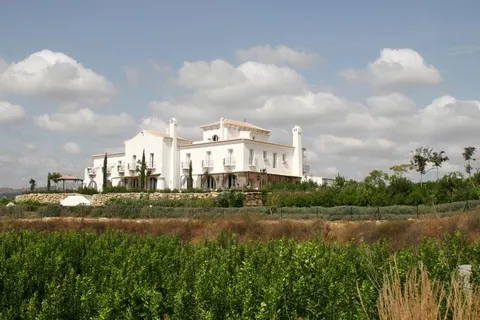 Hotel Cortijo Bravo in Vélez-Málaga — foto 3