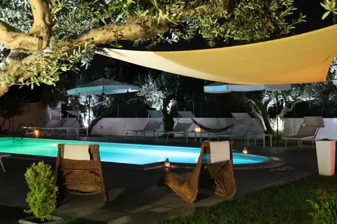 Signorino Resort in Marsala, foto 8