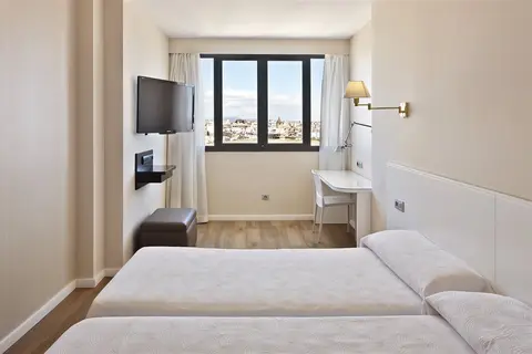 Hotel Palladium in Urbanització Siesta, foto 18