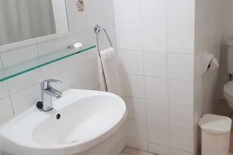 Senator Hotel Apartments in Ayia Napa — foto 27