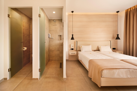 Hotel Bella Vista foto 10