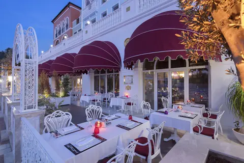 Nirvana Dolce Vita in Kemer — foto 13