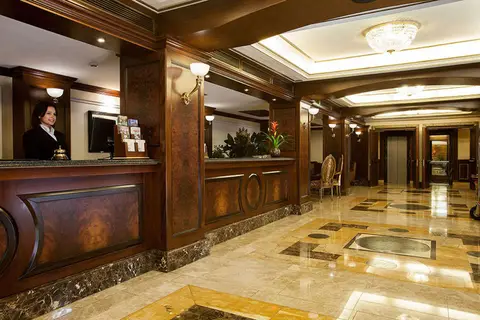 River Chateau in Rome, foto 16