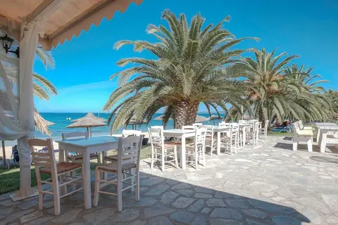 Acrotel Lily Ann Boutique Hotel in Δημοτική Ενότητα Σιθωνίας — foto 9