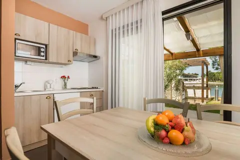 Amfora Plava Laguna in Monterol — foto 5